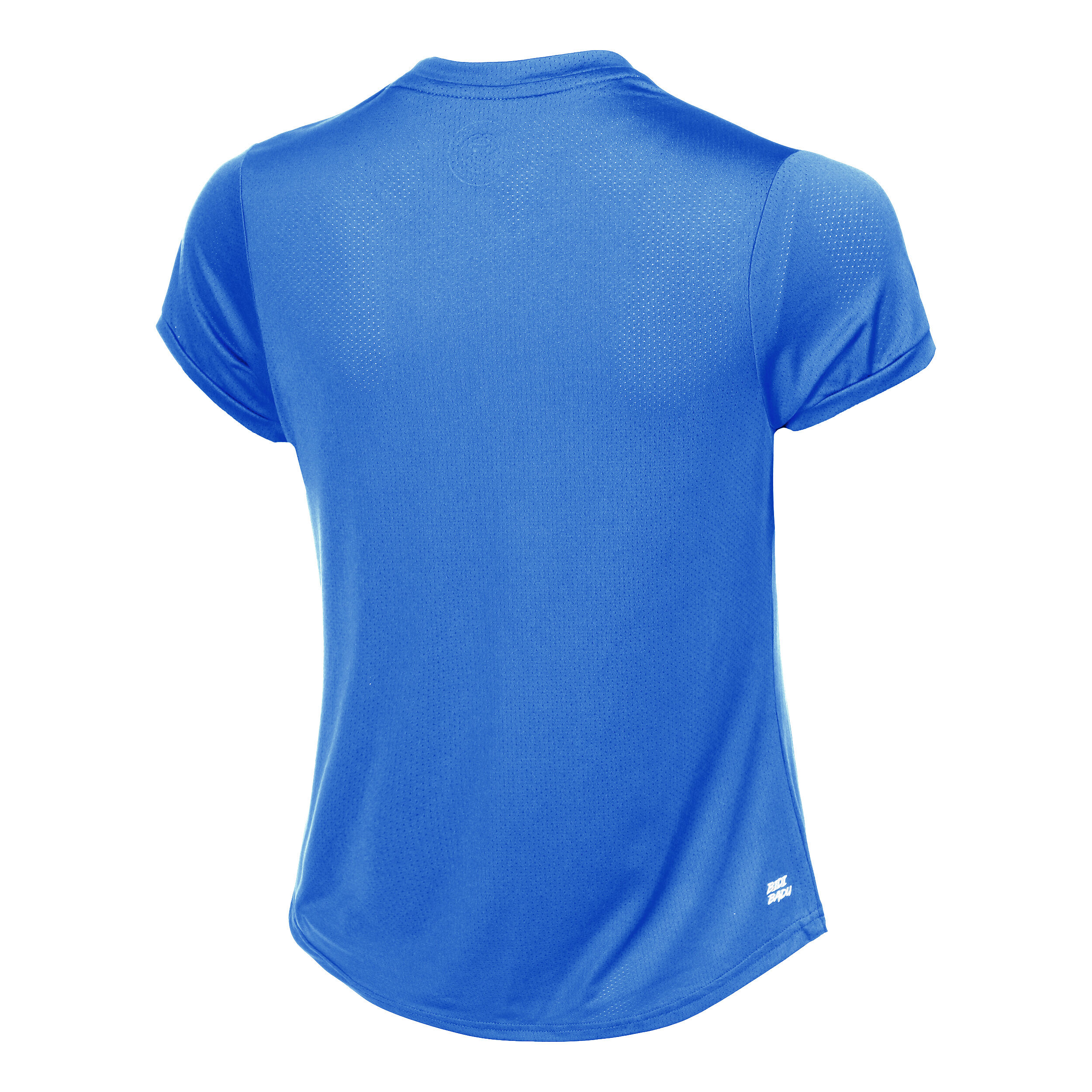 BIDI BADU Crew T-shirt Femmes - Bleu