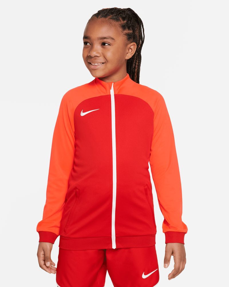 Veste de survêtement Nike Academy Pro pour enfant