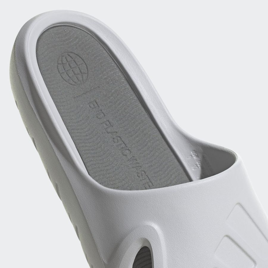 adidas Claquettes Adicane - Gris