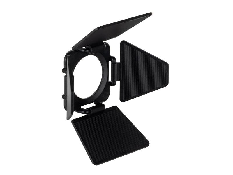 Smallrig Videoleuchte RM01 Kompakte Vlogging LED Videoleuchte