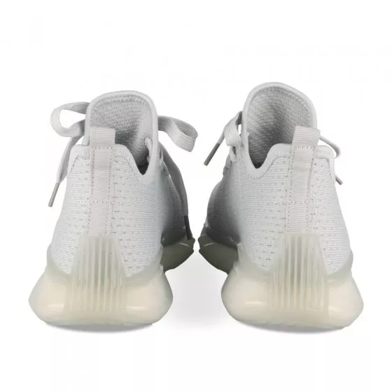 Baskets GRIS UNYK