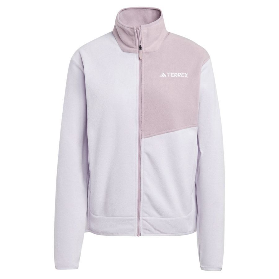 Adidas Veste molleton entièrement zippée Terrex Multi