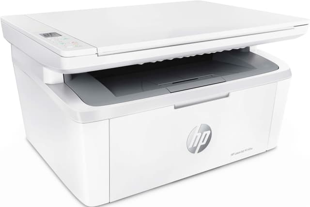 HP LaserJet M140w AiO laserprinter