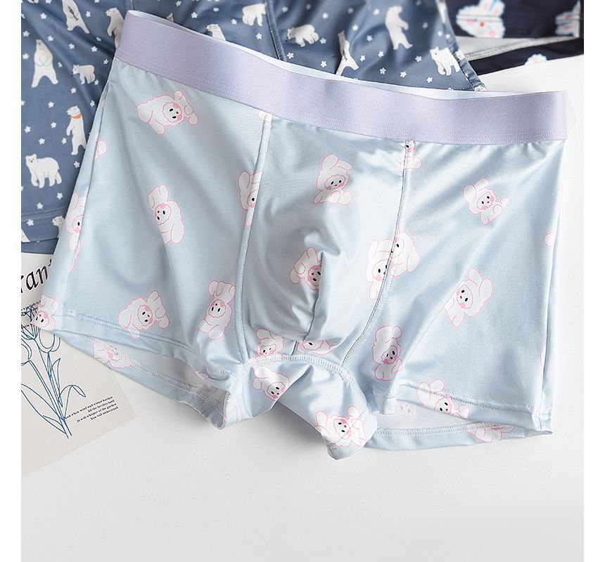 Pancherry - Print Brief