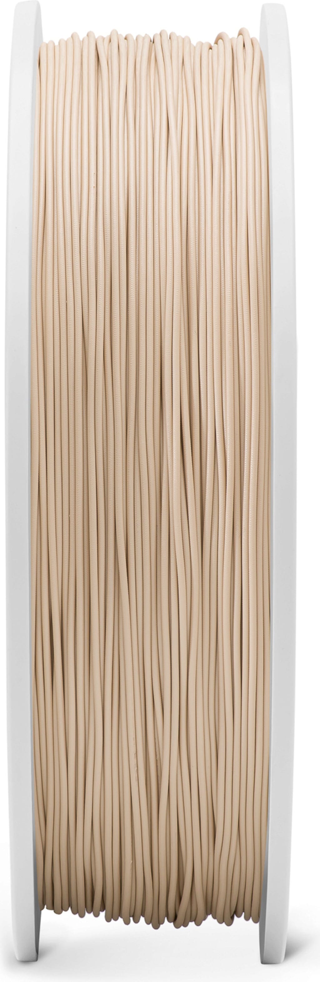 Fiberlogy  FiberFlex 30D Beige, 1,75 mm / 850 g    Hochflexibles Material in Beige