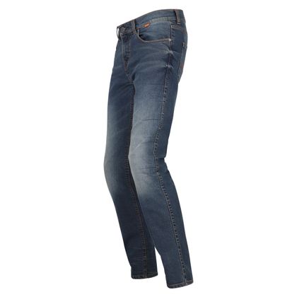 Jean Richa ORIGINAL 2 SHORT - COURT - Regular - Bleu