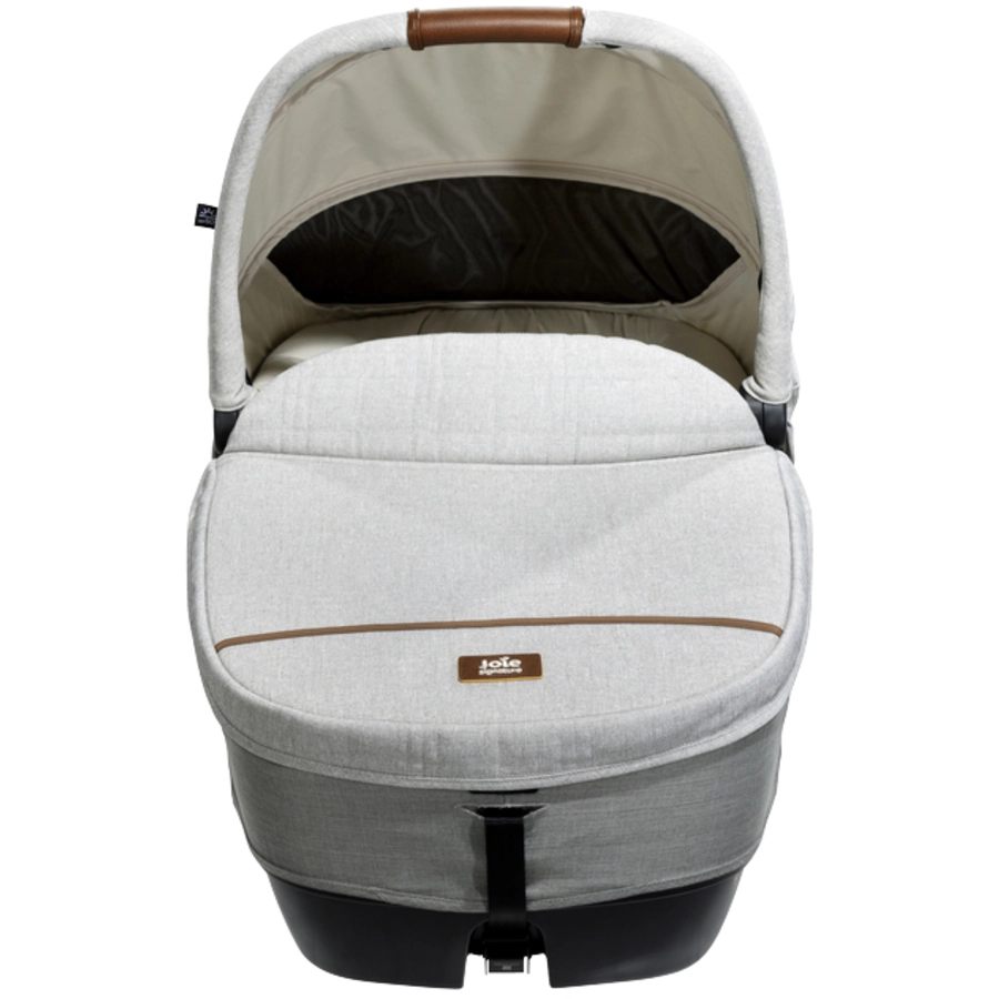 Joie Signature Auto-Babywanne calmi R129 Oyster 2023