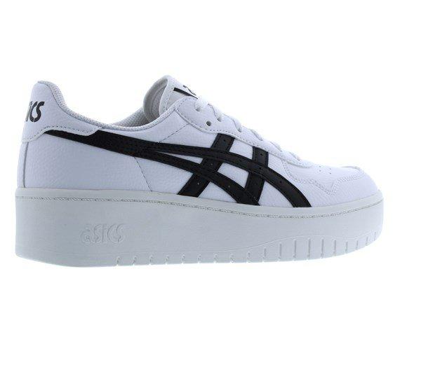 Asics Japan S Platform Womens SportStyle Shoes