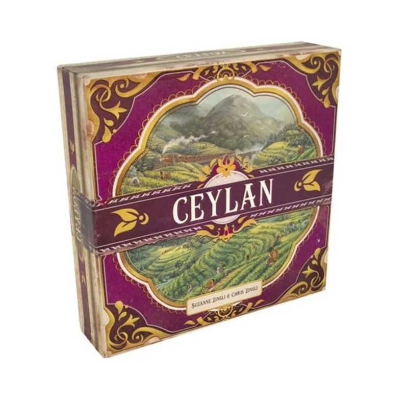 Ceylan