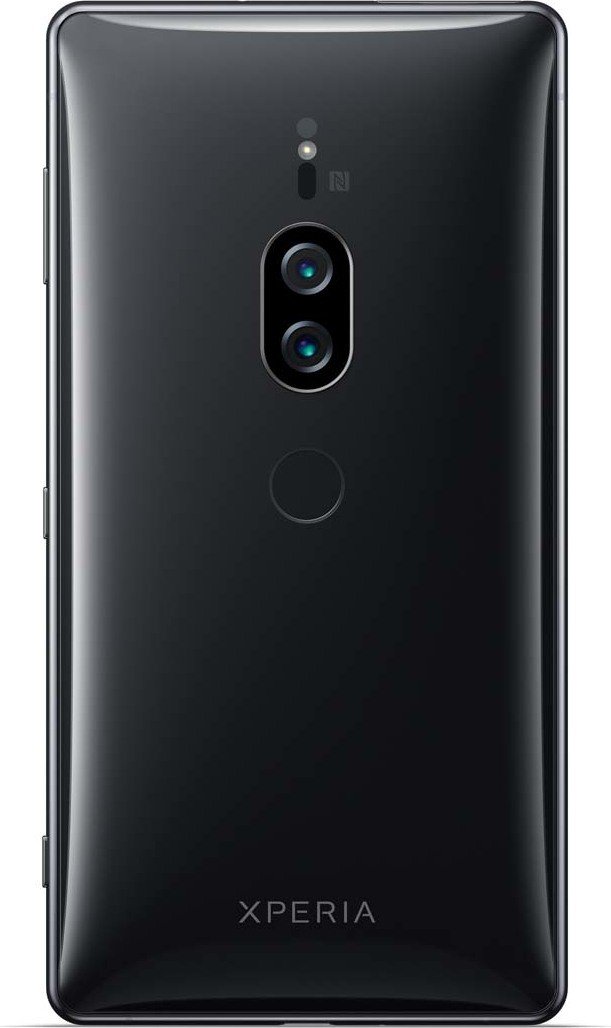 Sony Xperia XZ2 Premium