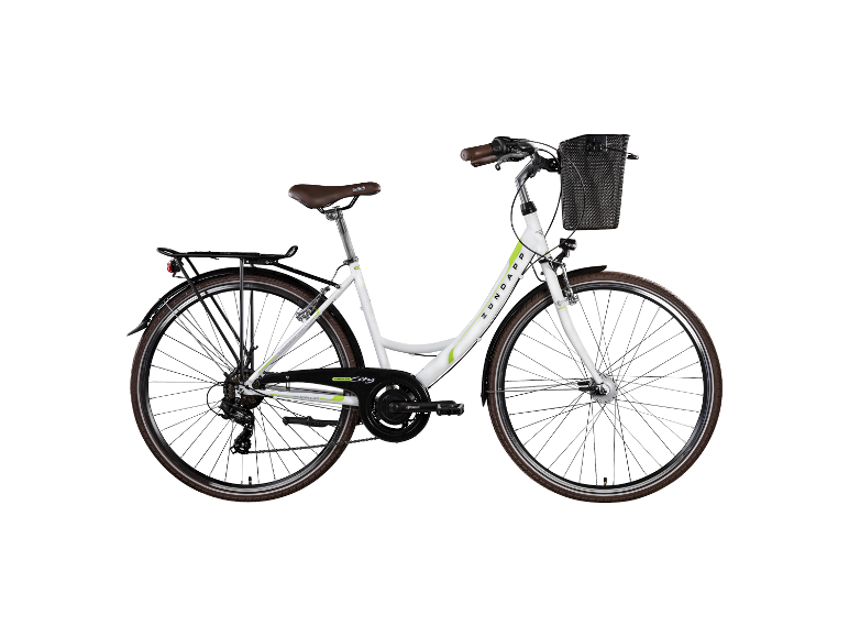 Stadsfiets Z700 700c