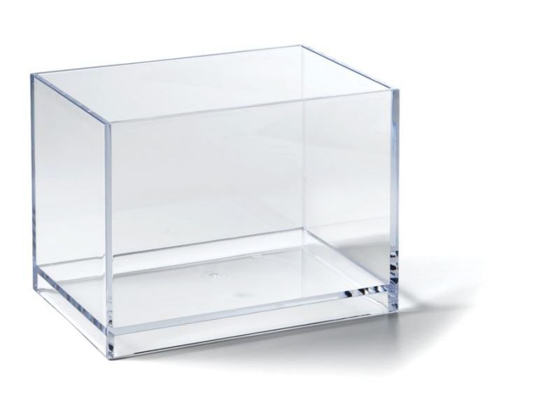 Palaset Kunststoffboxen, farbig, CD/DVD-Box