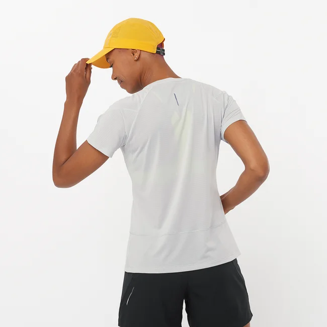 CROSS RUN  Kurzarmshirt Damen