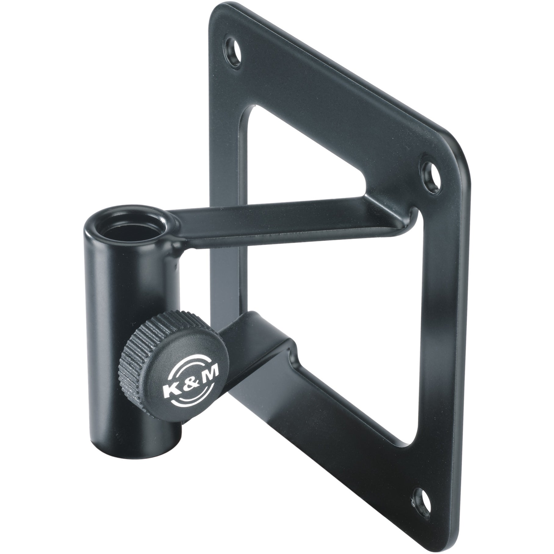 Konig & Meyer 23856 wall mount voor bureau microfoon statieven
