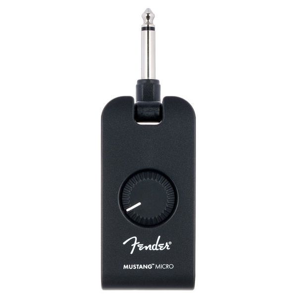 Fender Mustang Micro Headphone Amp