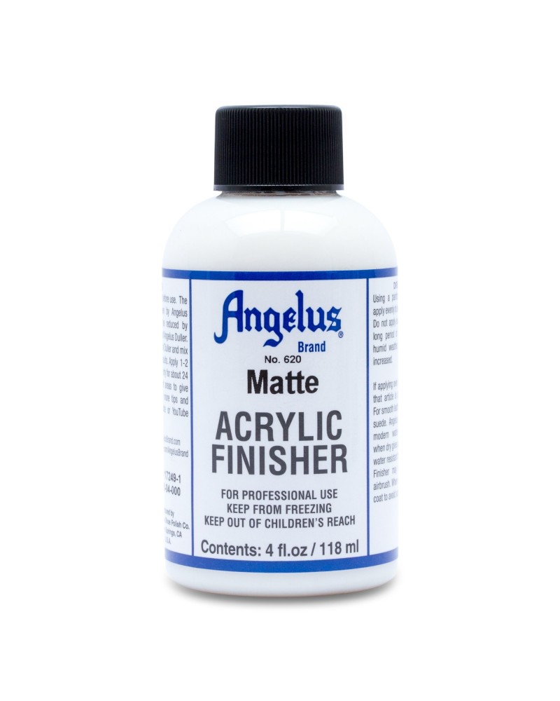 Finisher Angelus Matte 620 118ml