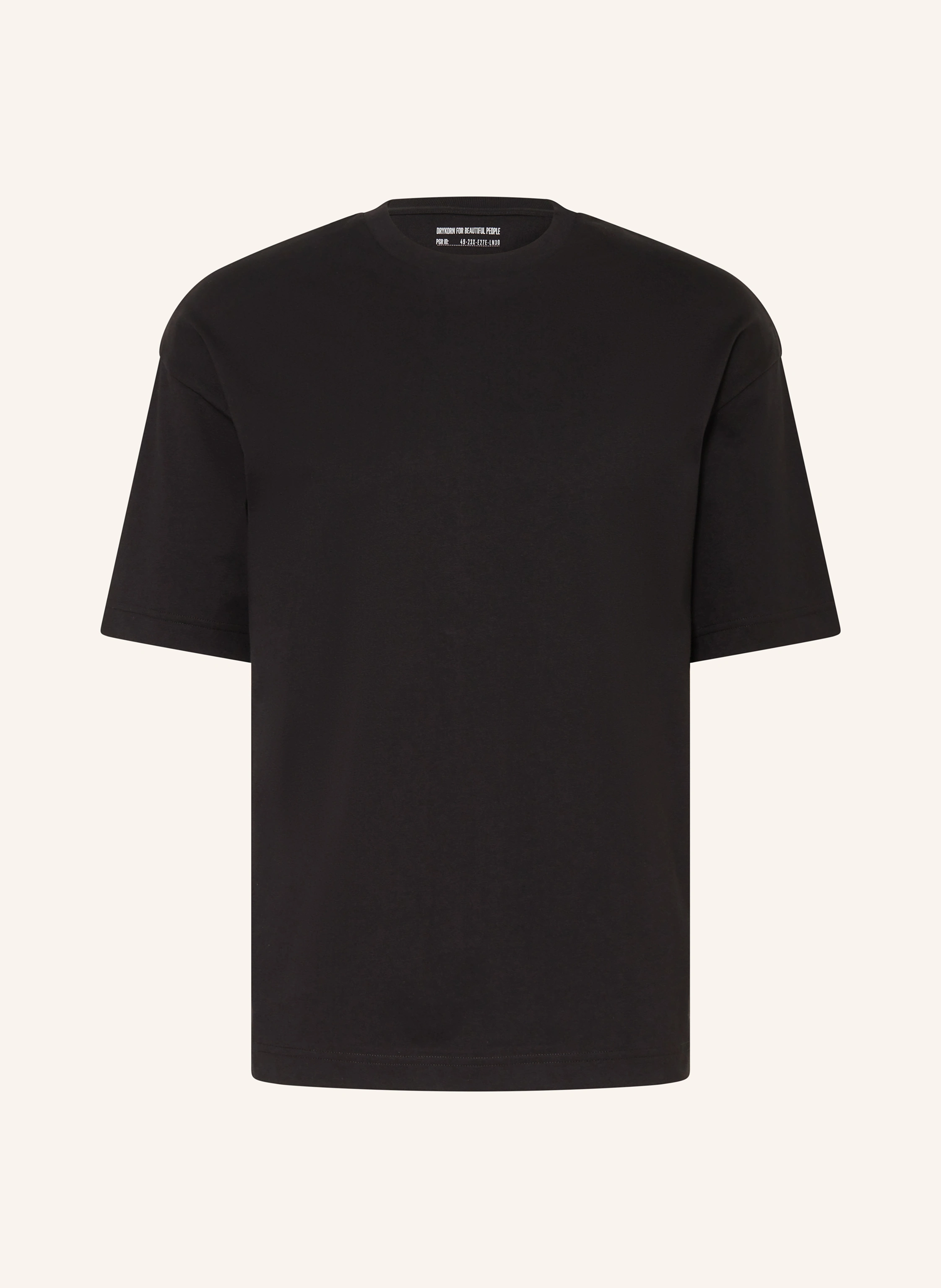 DRYKORN T-Shirt TOMMY
