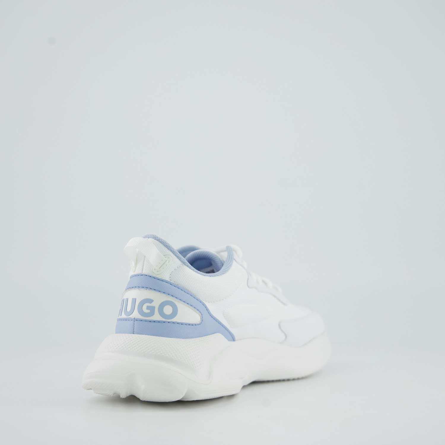 Hugo Boss Leon_Runn