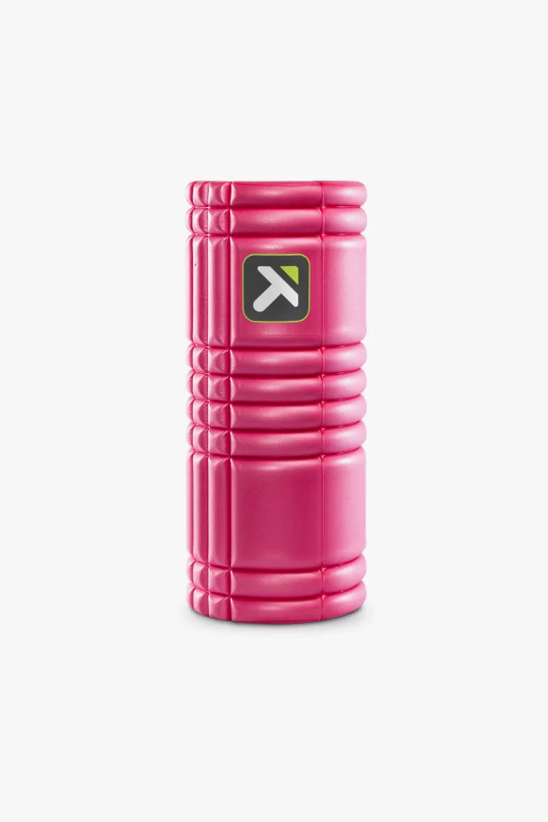 TRIGGERPOINT Grid 1.0 Faszienrolle