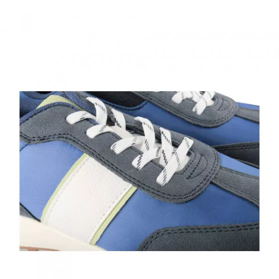 Baskets BLANC TAMS