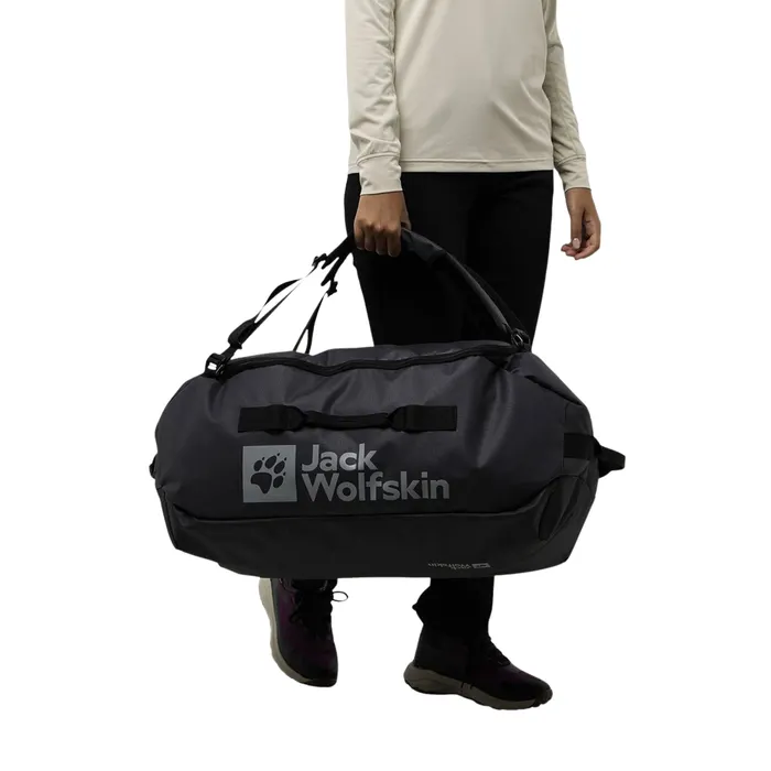 Jack Wolfskin All-In Duffel (65L)