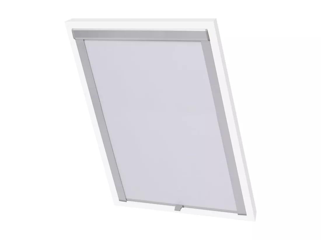Store occultant roulant Blanc MK04 ( 78 x 98 )