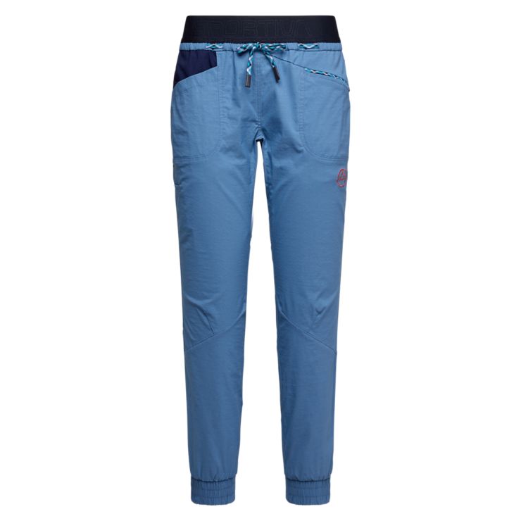 La SportivaMantra Pant - blau