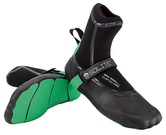 SOLITE - CHAUSSONS CUSTOM PRO 3MM