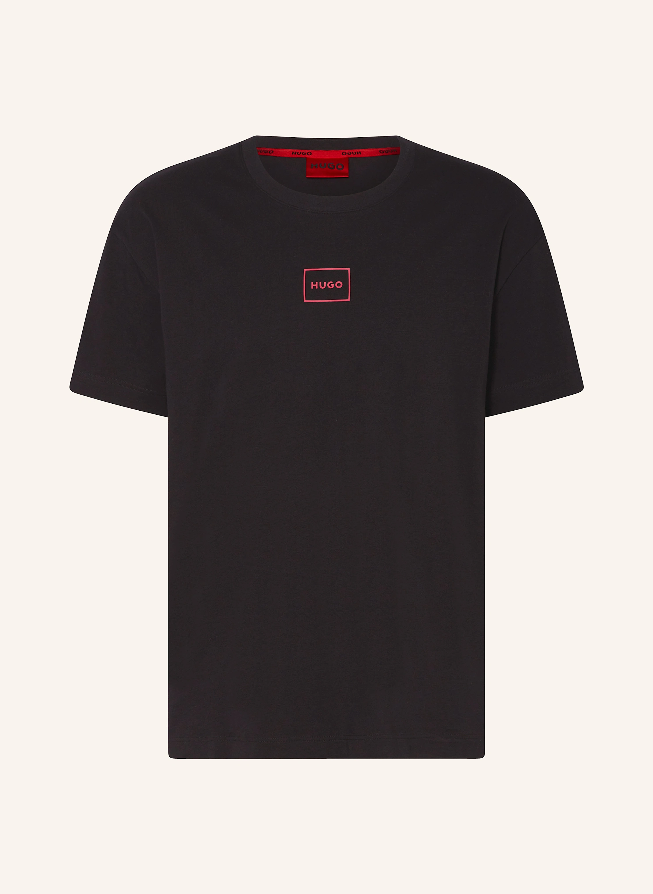 HUGO Schlafshirt LAZE