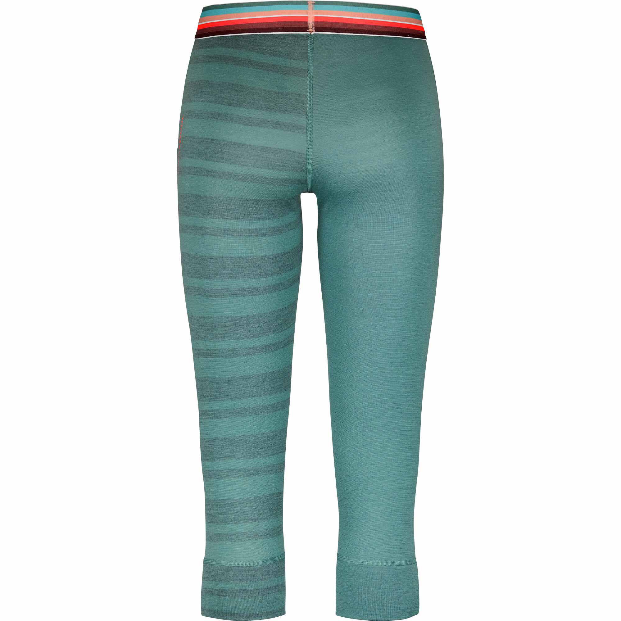 Ortovox185 ROCK'N'WOOL SHORT PANTS W