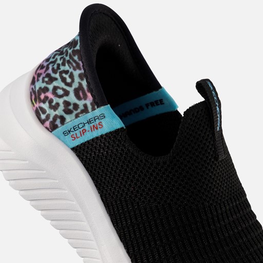 Skechers Hands Free Slip-In 3.0 Sneakers zwart