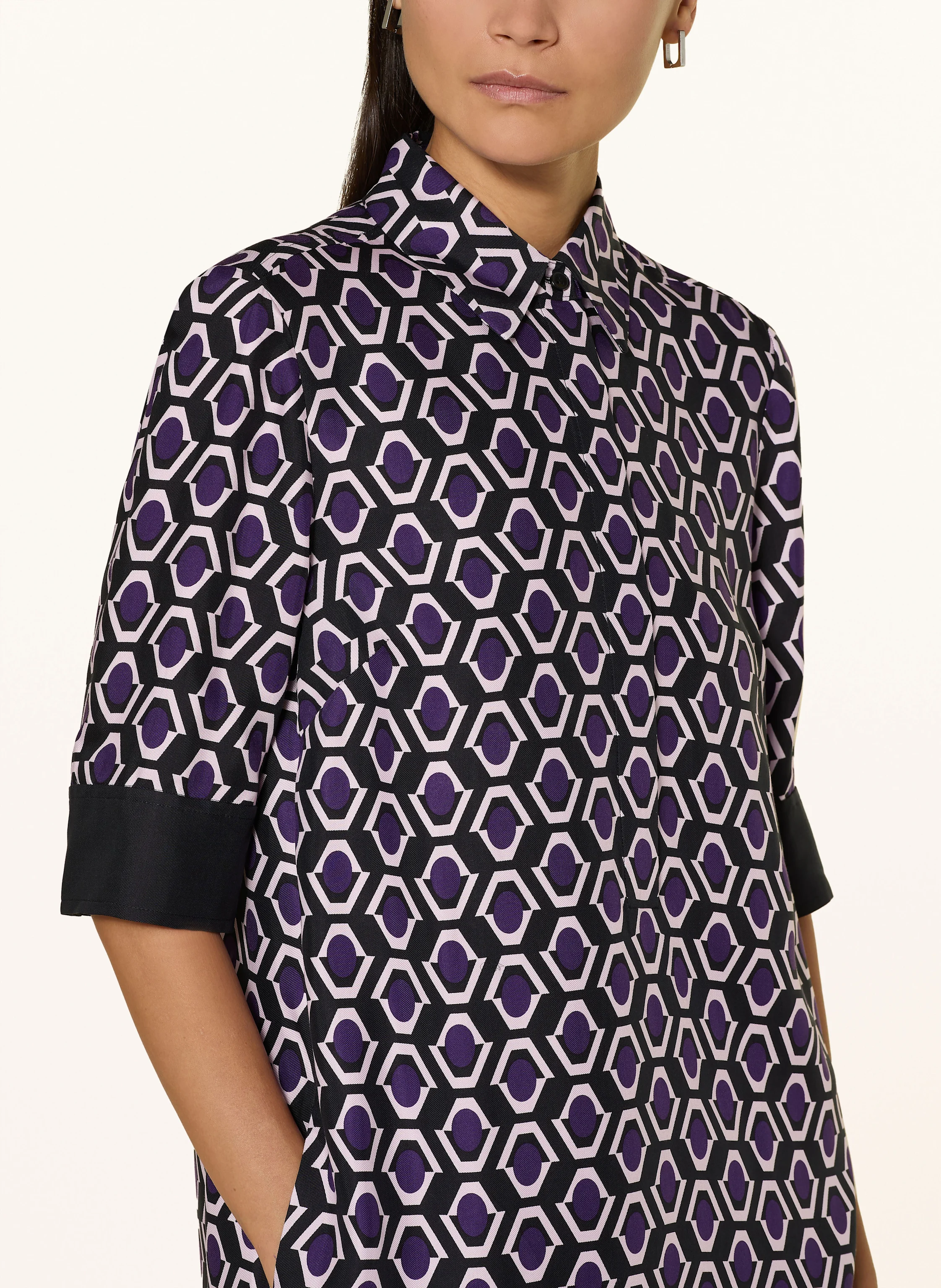 HOBBS Kleid MARCIELLA
