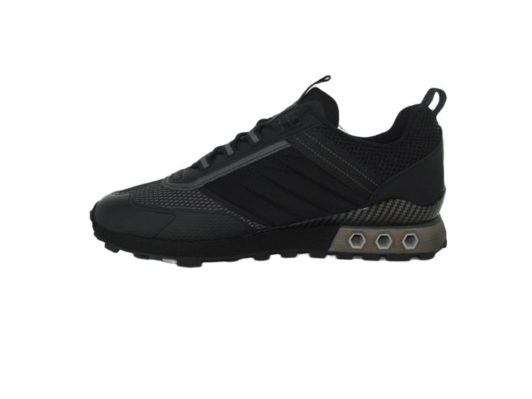 Cruyff Fearia Equalizer Black