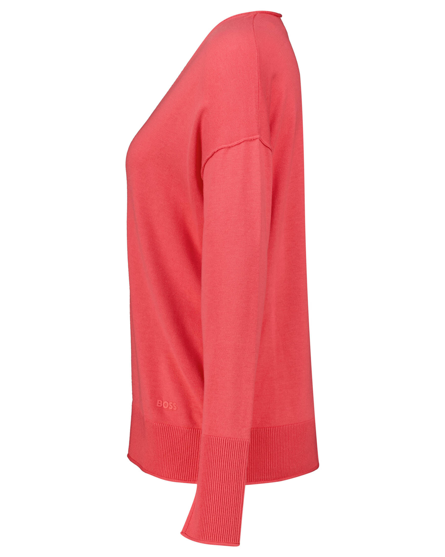 BOSS| Damen Strickpullover C_FRENO