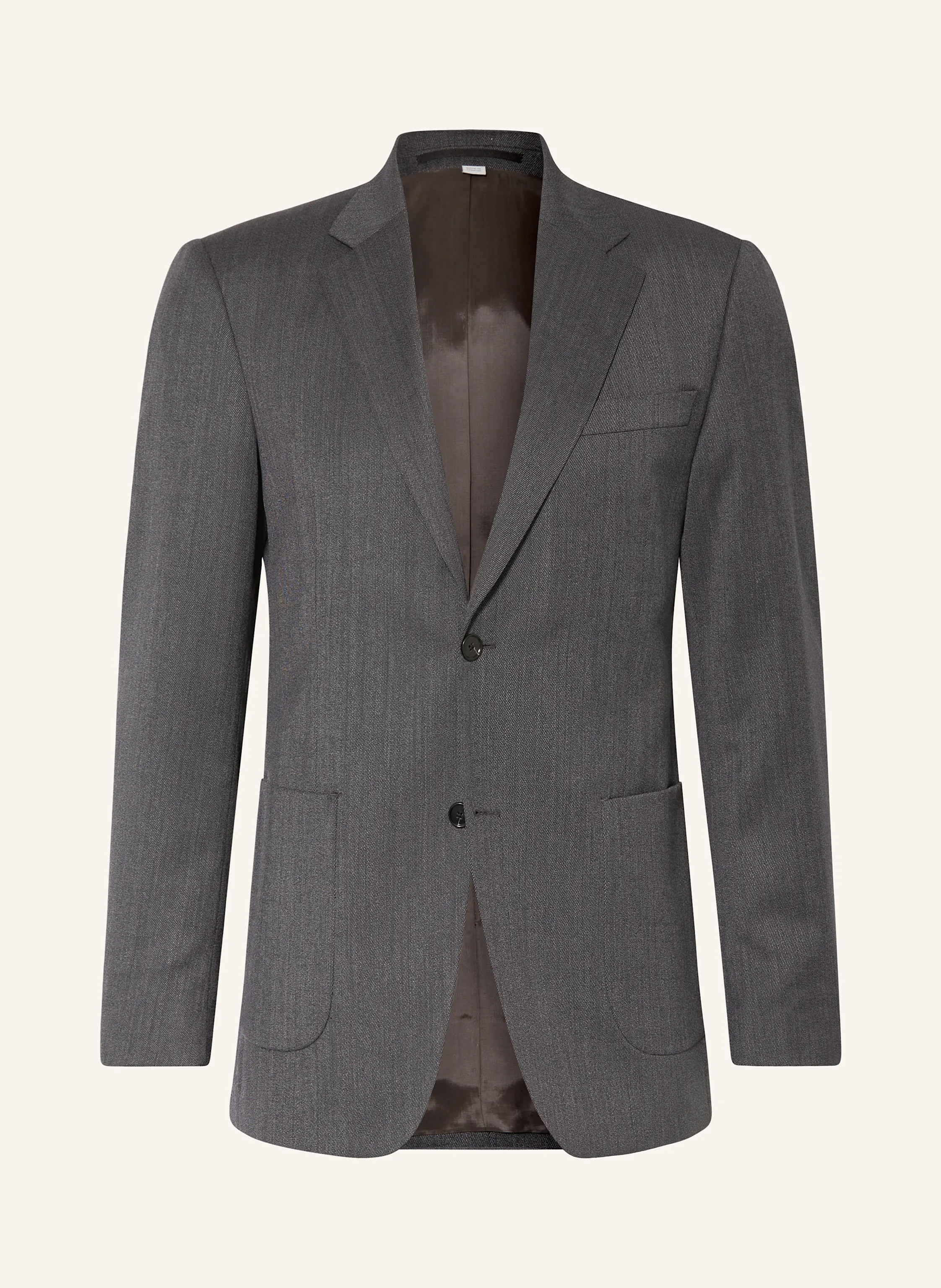TIGER OF SWEDEN Anzugsakko JUSTIN P Regular Fit