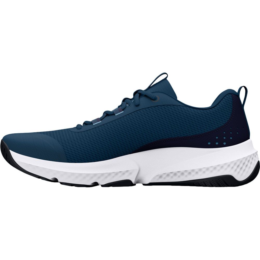 Under Armour DYNAMIC SELECT - Chaussures training Homme bleu