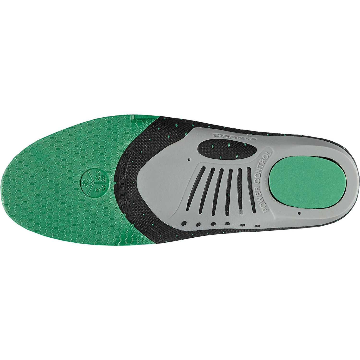 MYSOLE Sport Fieldsport