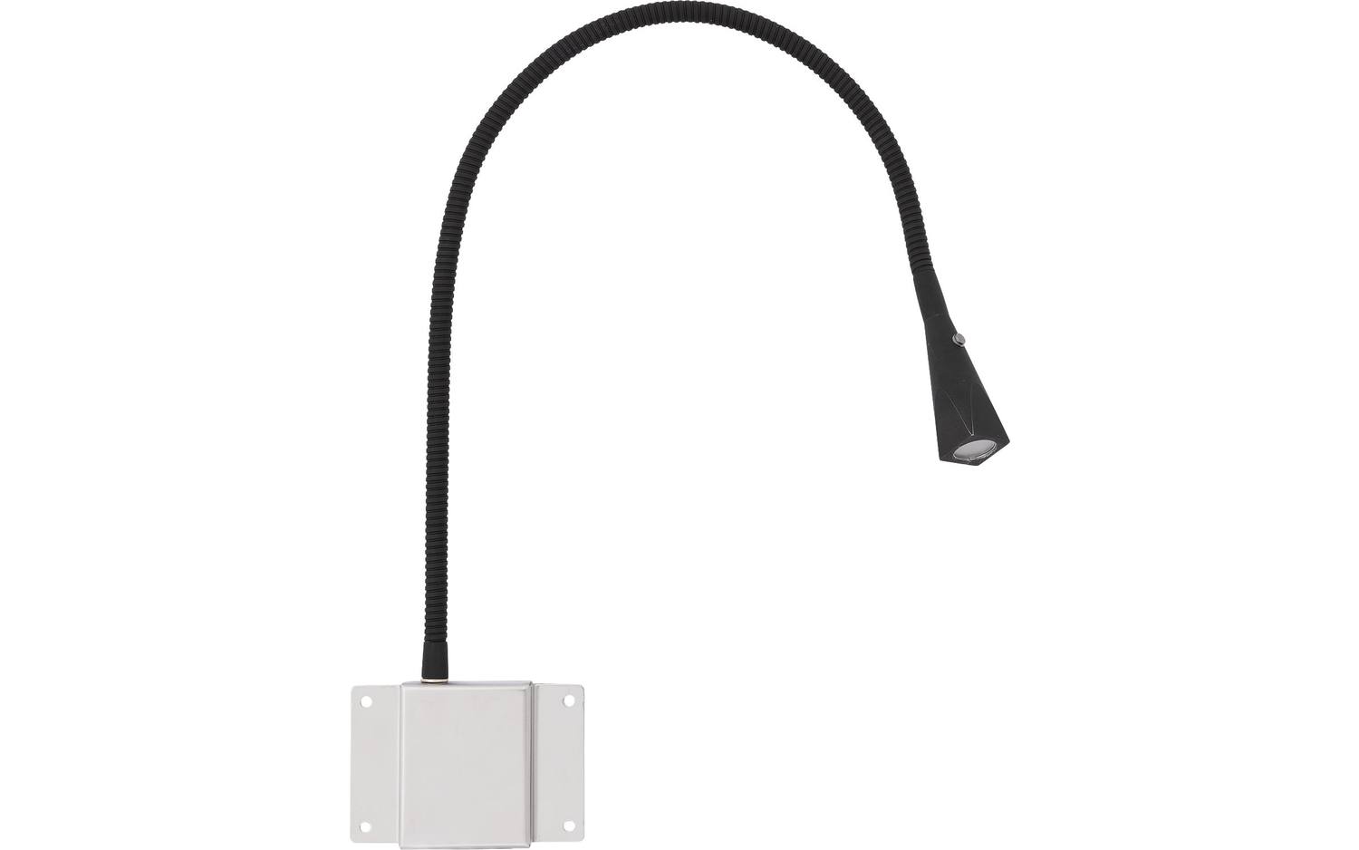 Verlichting Tbv Hoofdbord Light