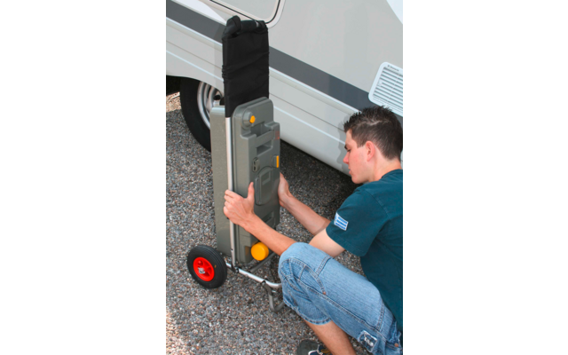 ECKLA - Campingboy  200 mm
