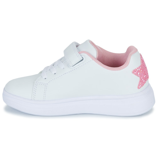 Primigi - B&G TWEEN - Blanc / Rose
