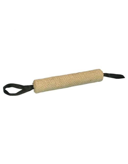 Trixie Trainingsdummy Bijtrol Jute - Hondensport