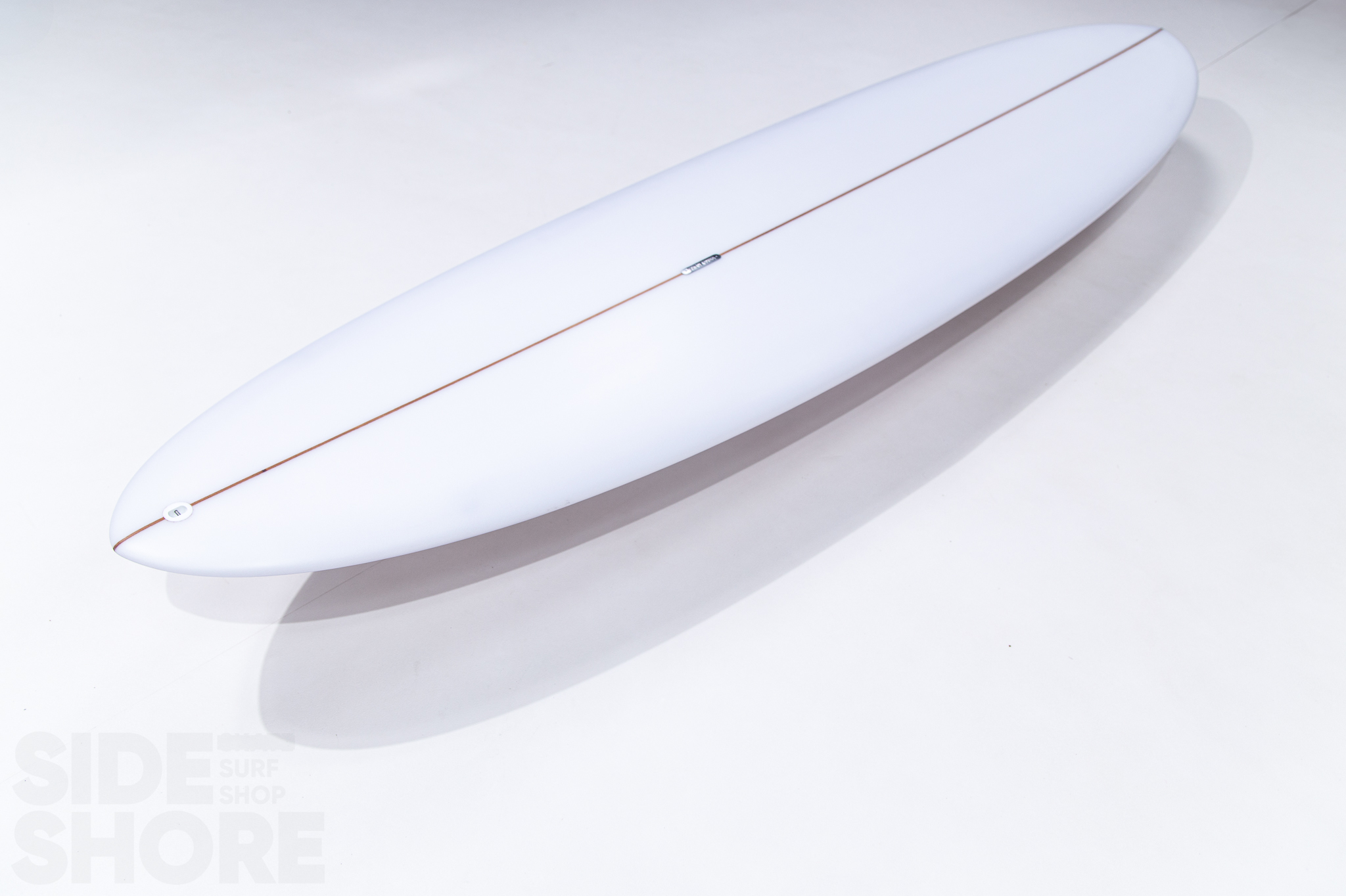 Son of Cobra Mid Length - Clear - 7'2 x 21