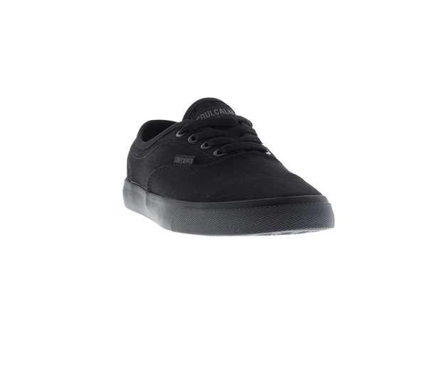SoulCal Sunrise Junior Canvas Shoes