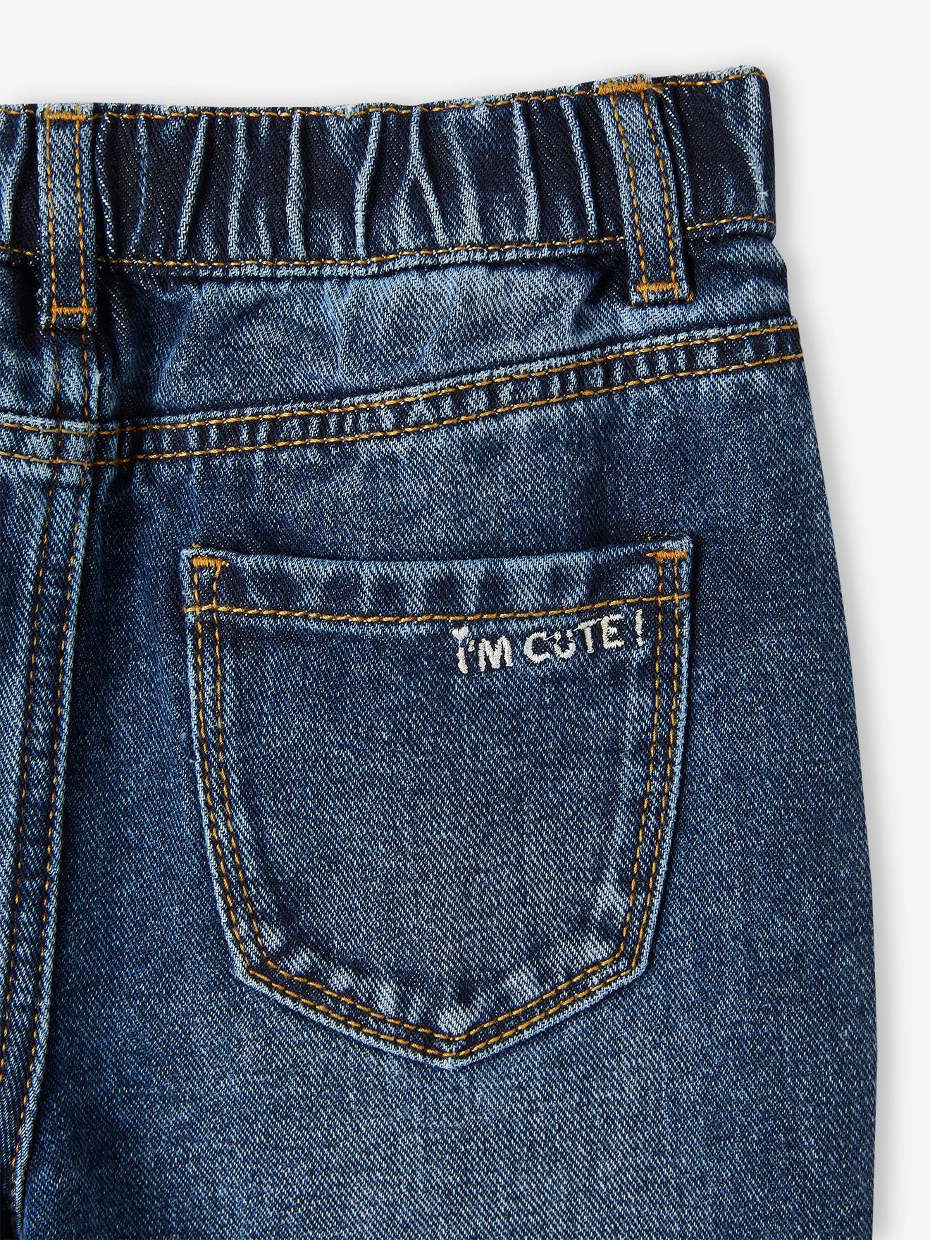 Calça jeans 