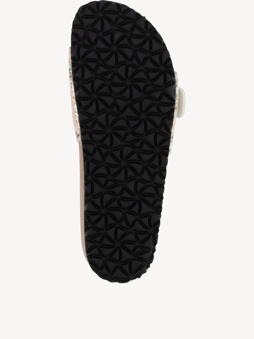 Slipper - beige