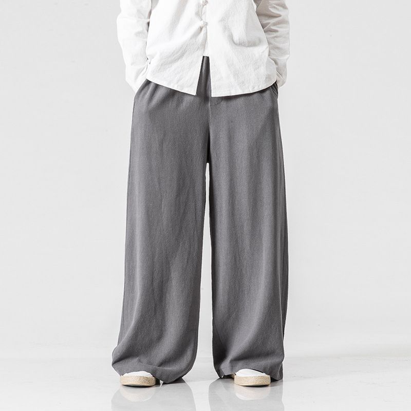 Blueforce - Wijde Broek