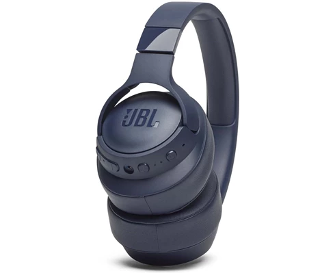 JBL Tune 750BTNC - Blue