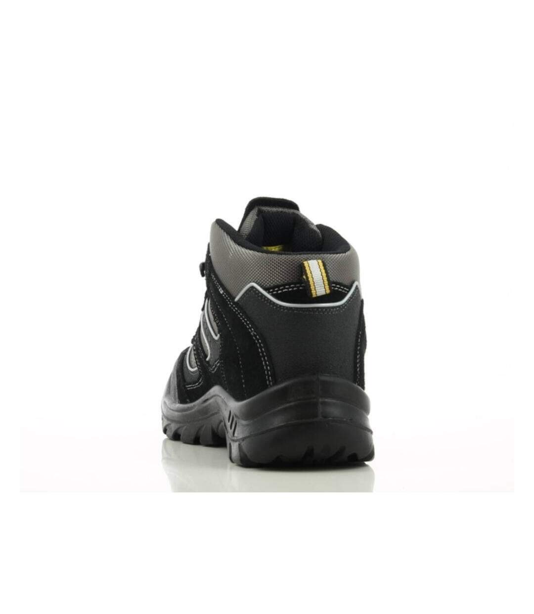 Chaussures  montantes 100% non métalliques Safety Jogger Climber S3 SRC