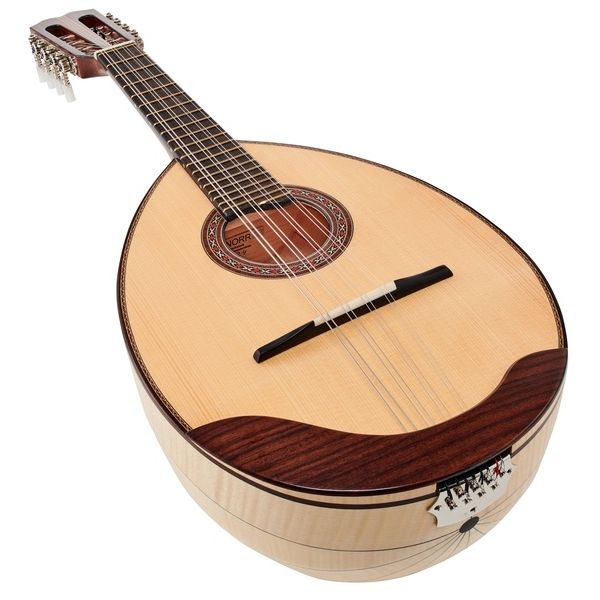 K. Knorr La Lucida Orch. Mandolin MA