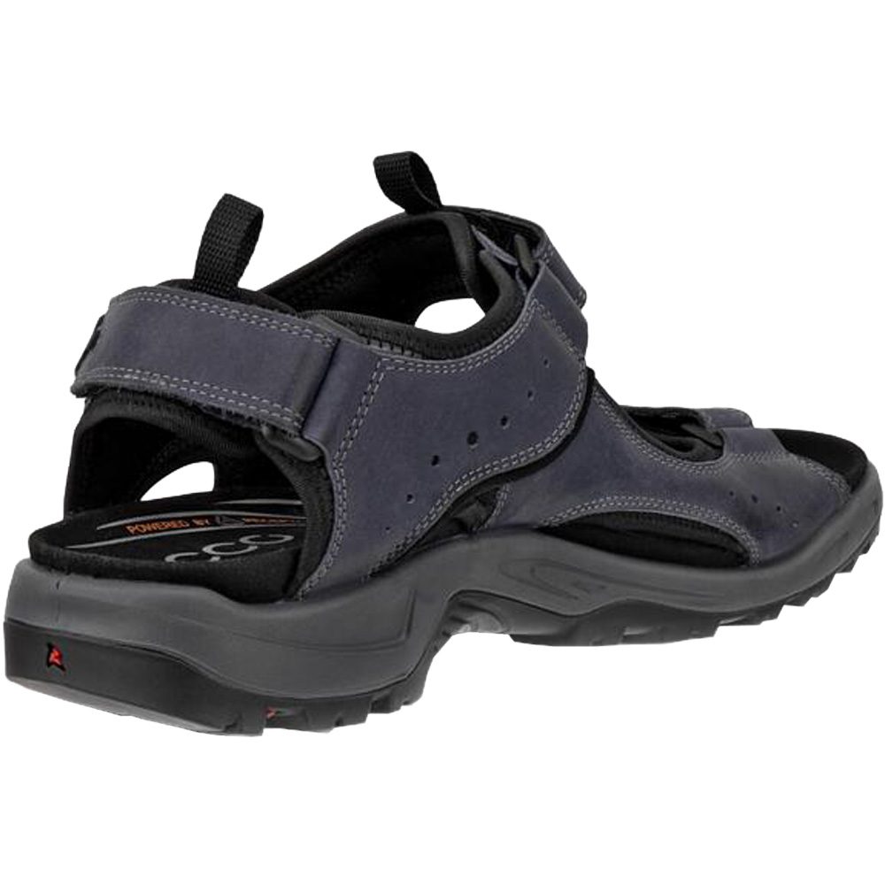Ecco Offroad Sandalen Herren marine
